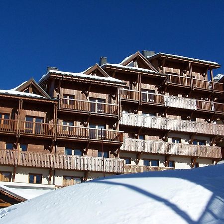 Chalet Des Neiges Hermine Val Thorens Exteriér fotografie
